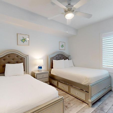 Blu Condos Fort Walton Beach Quarto foto