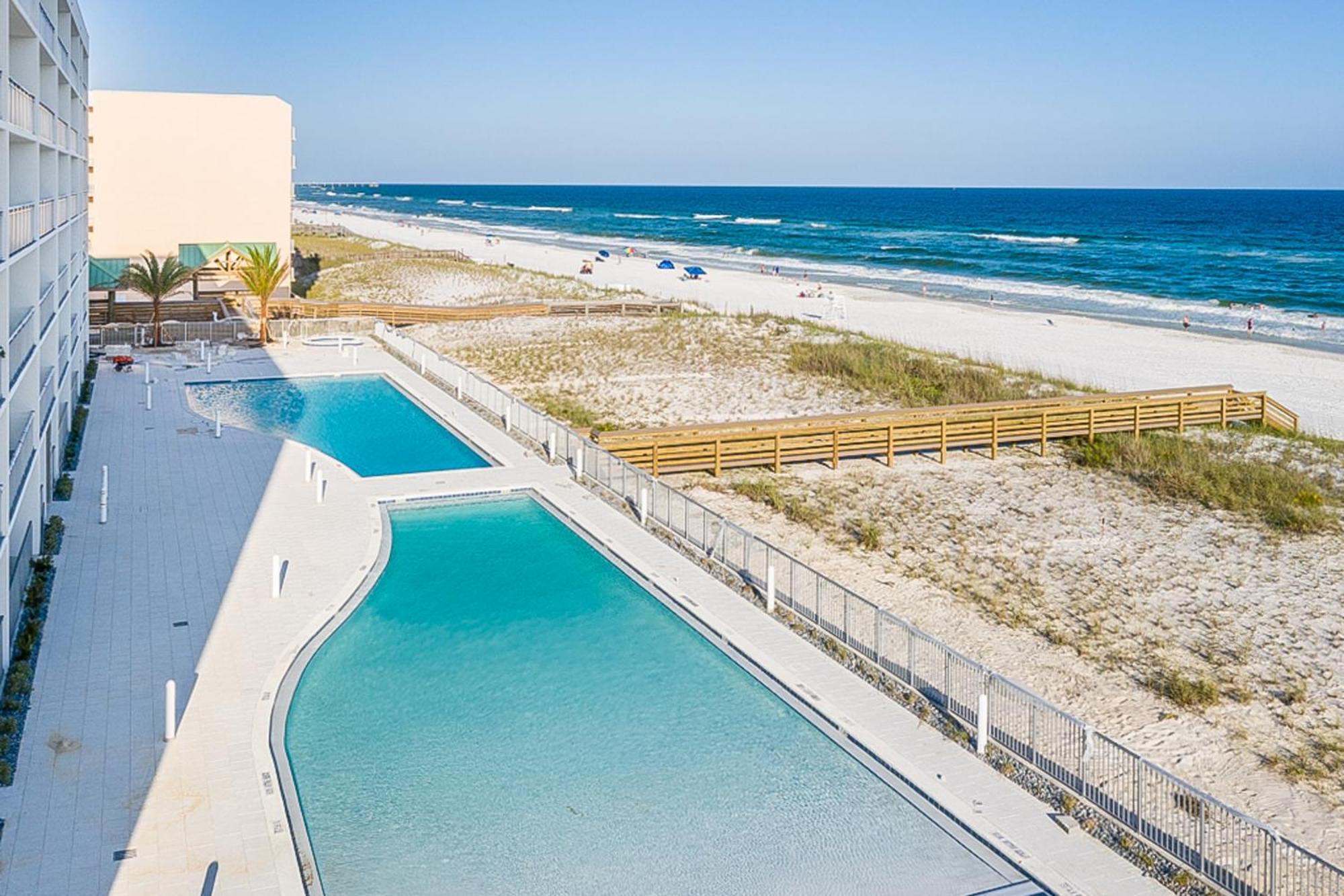 Blu Condos Fort Walton Beach Quarto foto