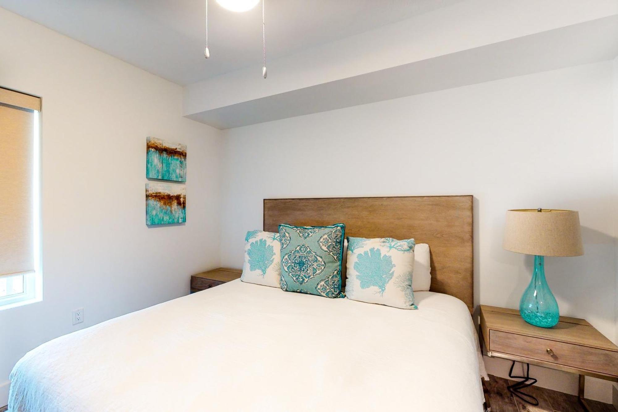 Blu Condos Fort Walton Beach Quarto foto