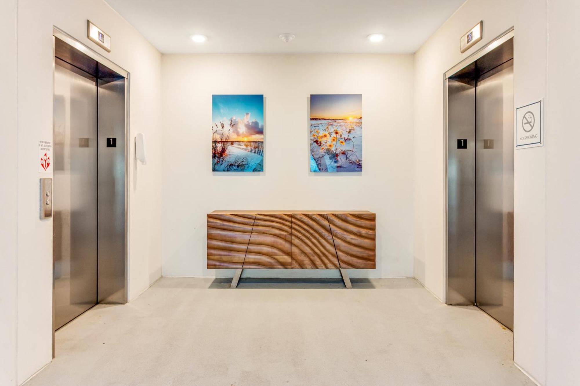 Blu Condos Fort Walton Beach Quarto foto