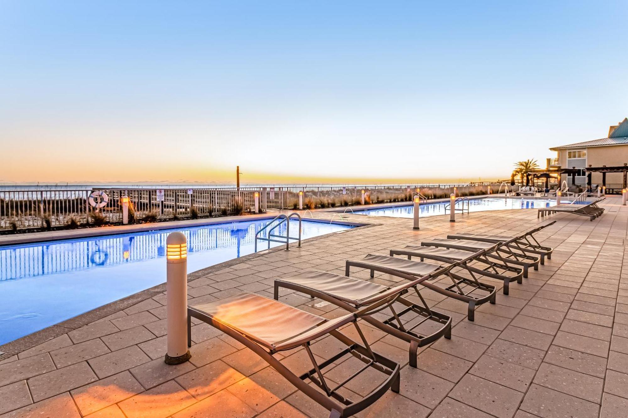 Blu Condos Fort Walton Beach Quarto foto