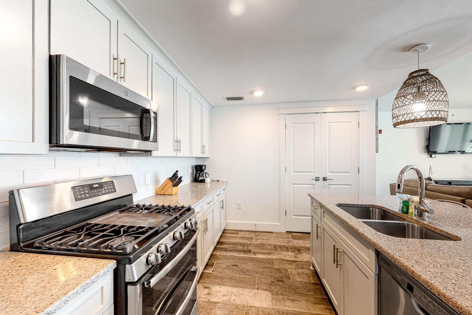 Blu Condos Fort Walton Beach Quarto foto