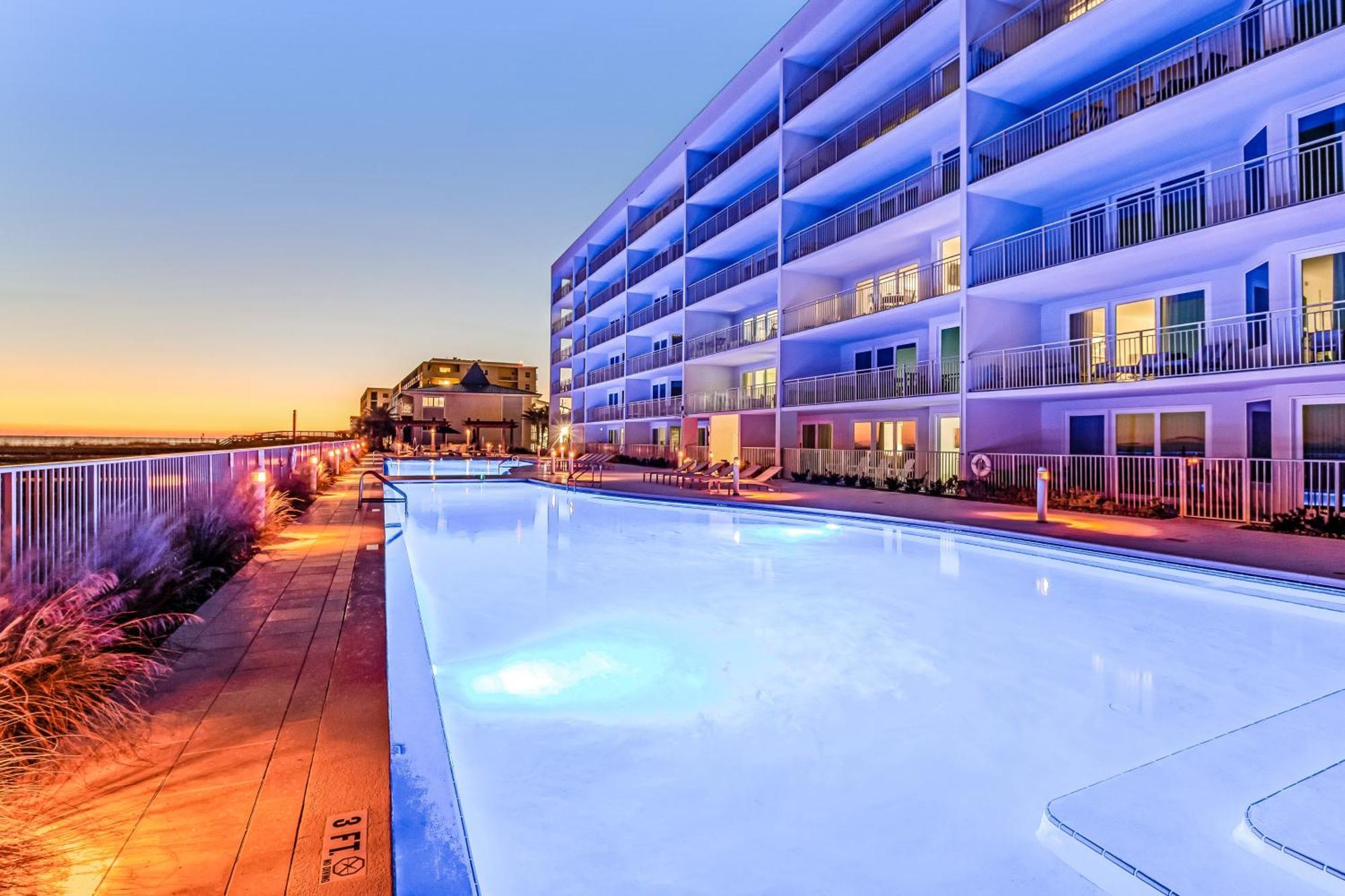 Blu Condos Fort Walton Beach Quarto foto