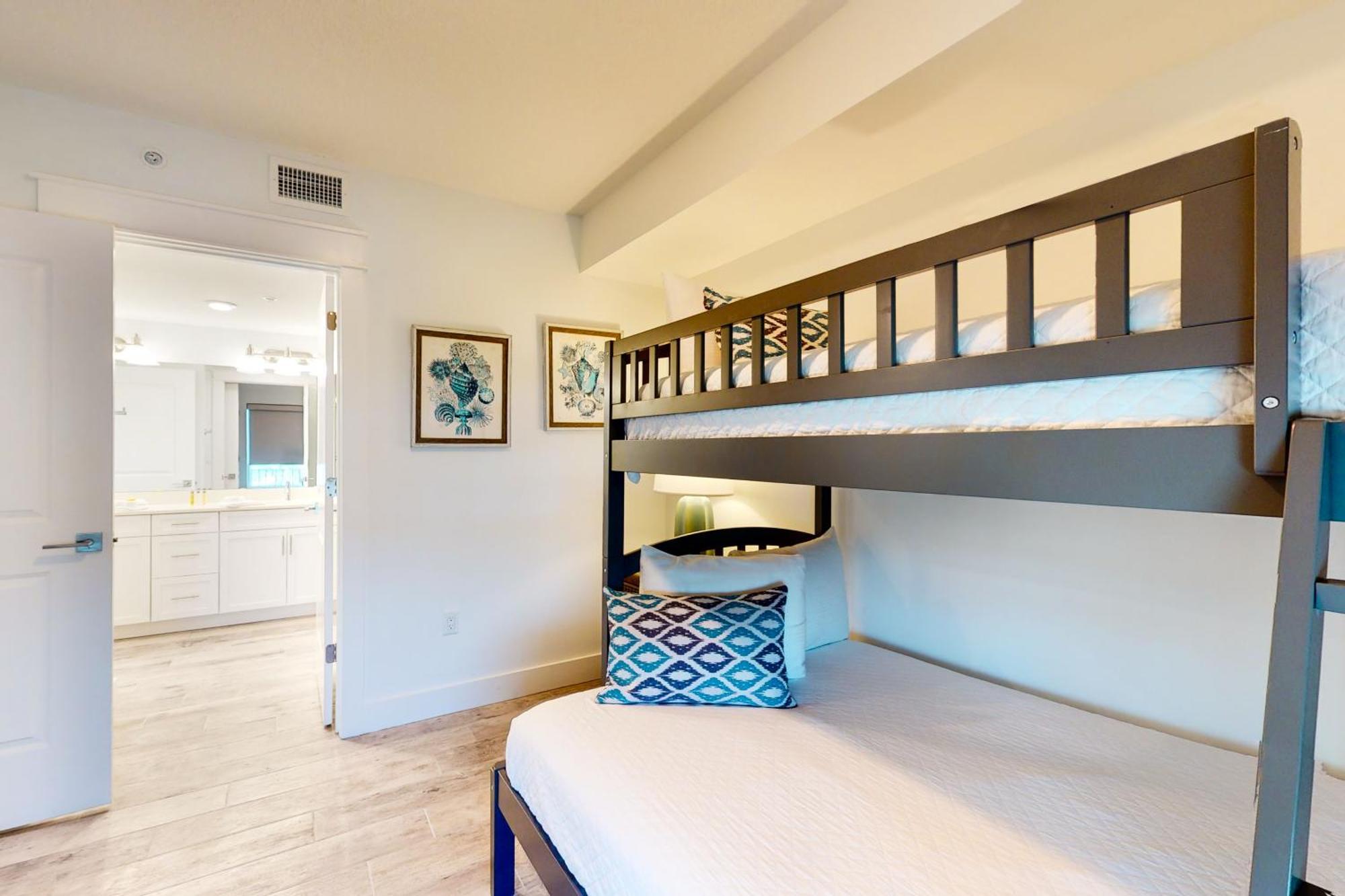 Blu Condos Fort Walton Beach Quarto foto