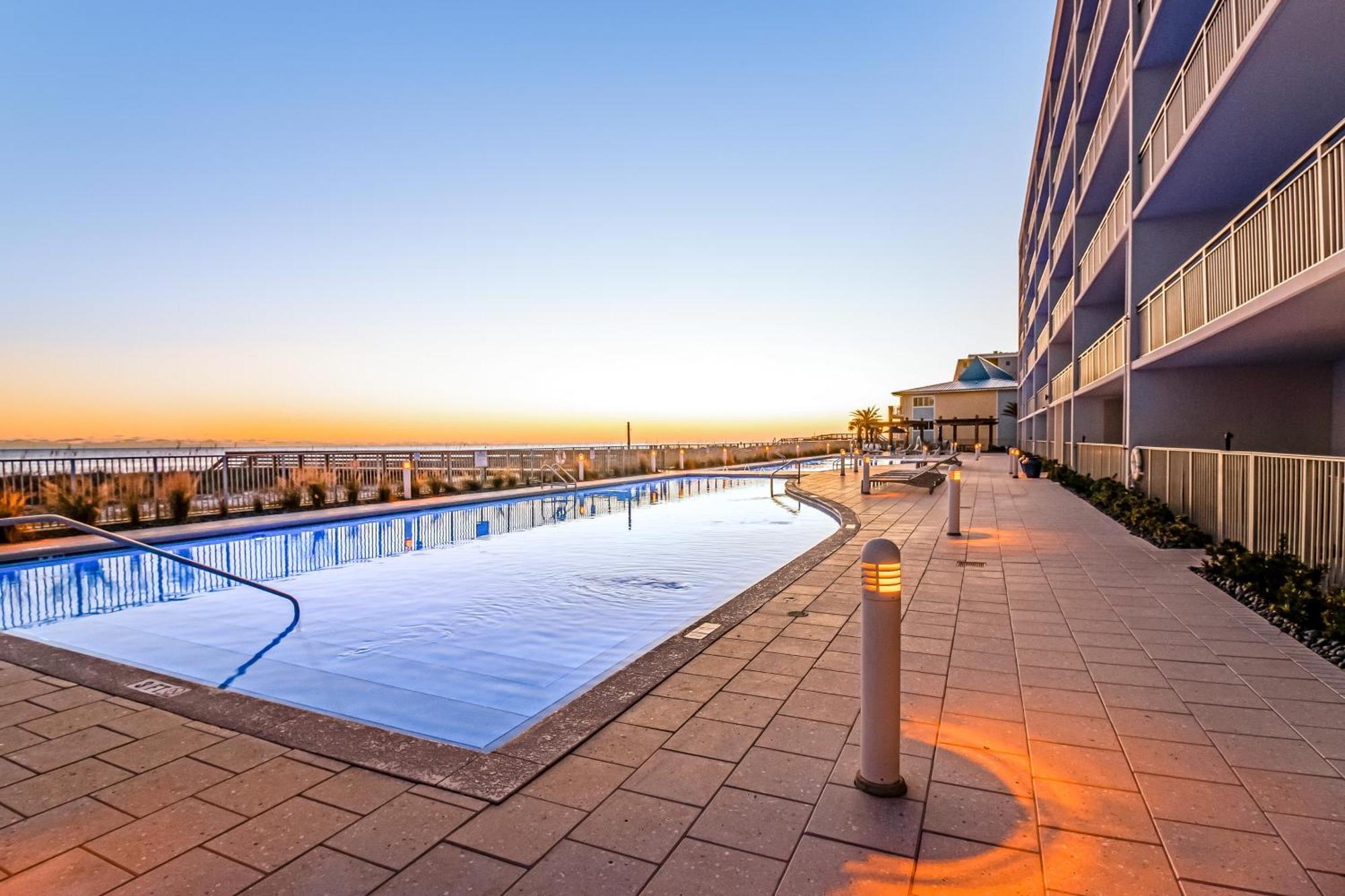 Blu Condos Fort Walton Beach Quarto foto