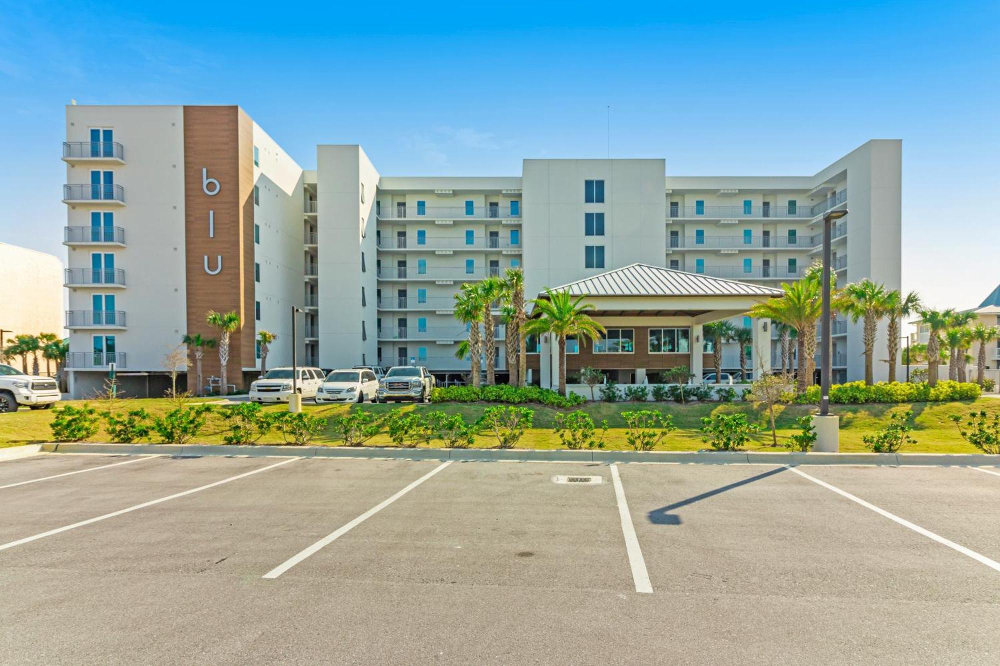 Blu Condos Fort Walton Beach Quarto foto