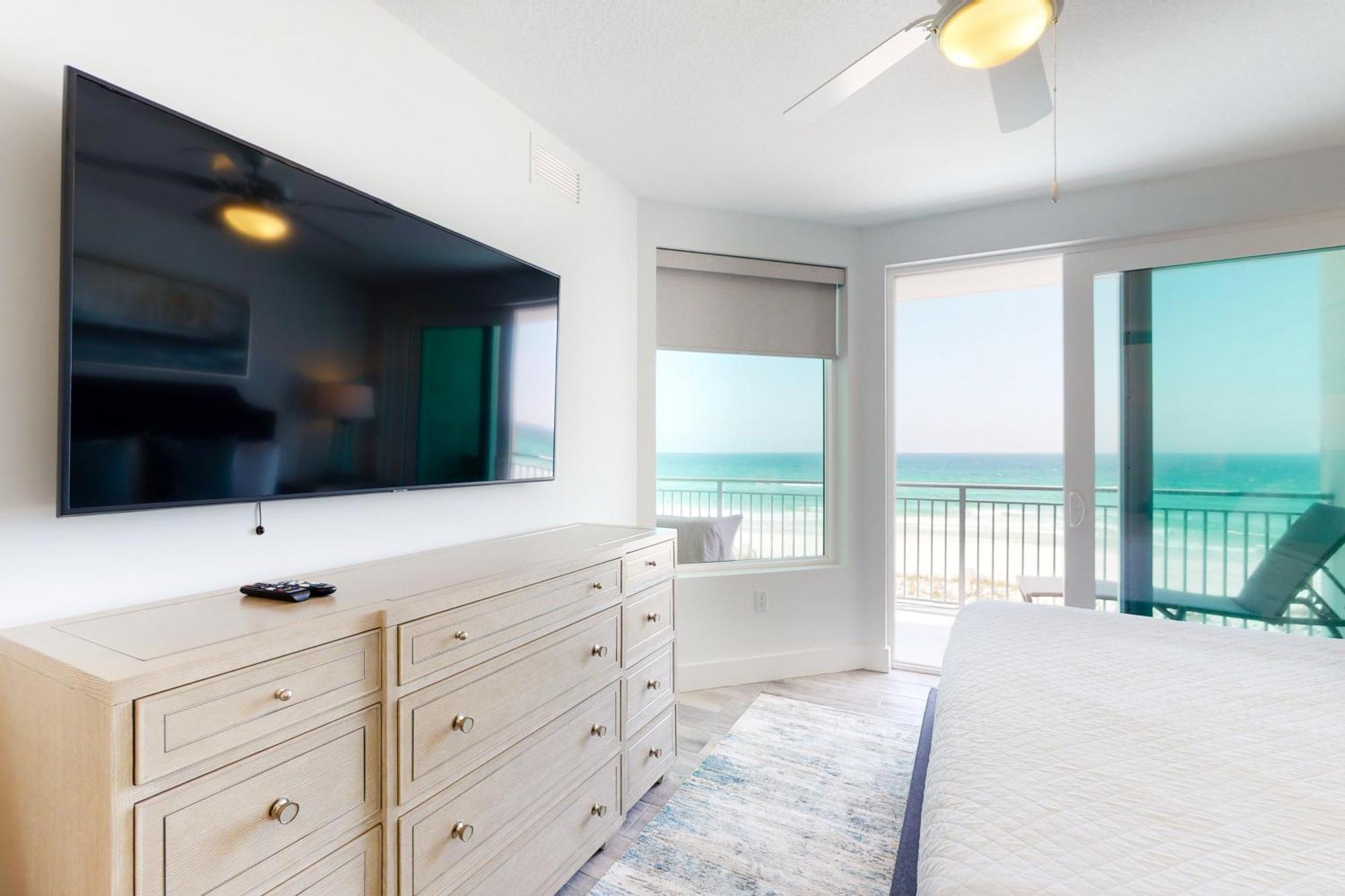 Blu Condos Fort Walton Beach Quarto foto