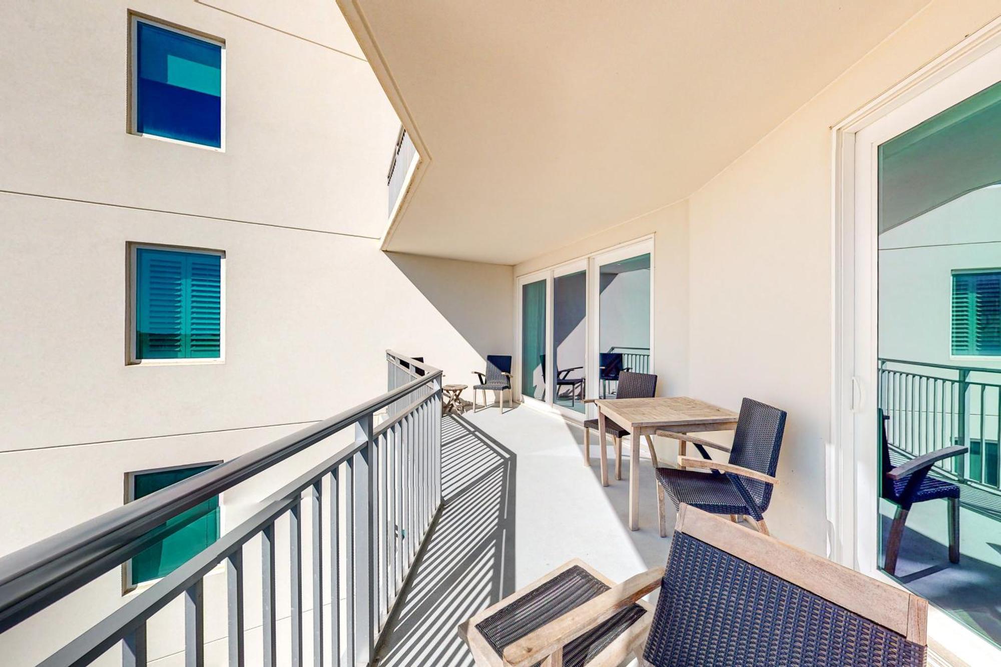 Blu Condos Fort Walton Beach Quarto foto