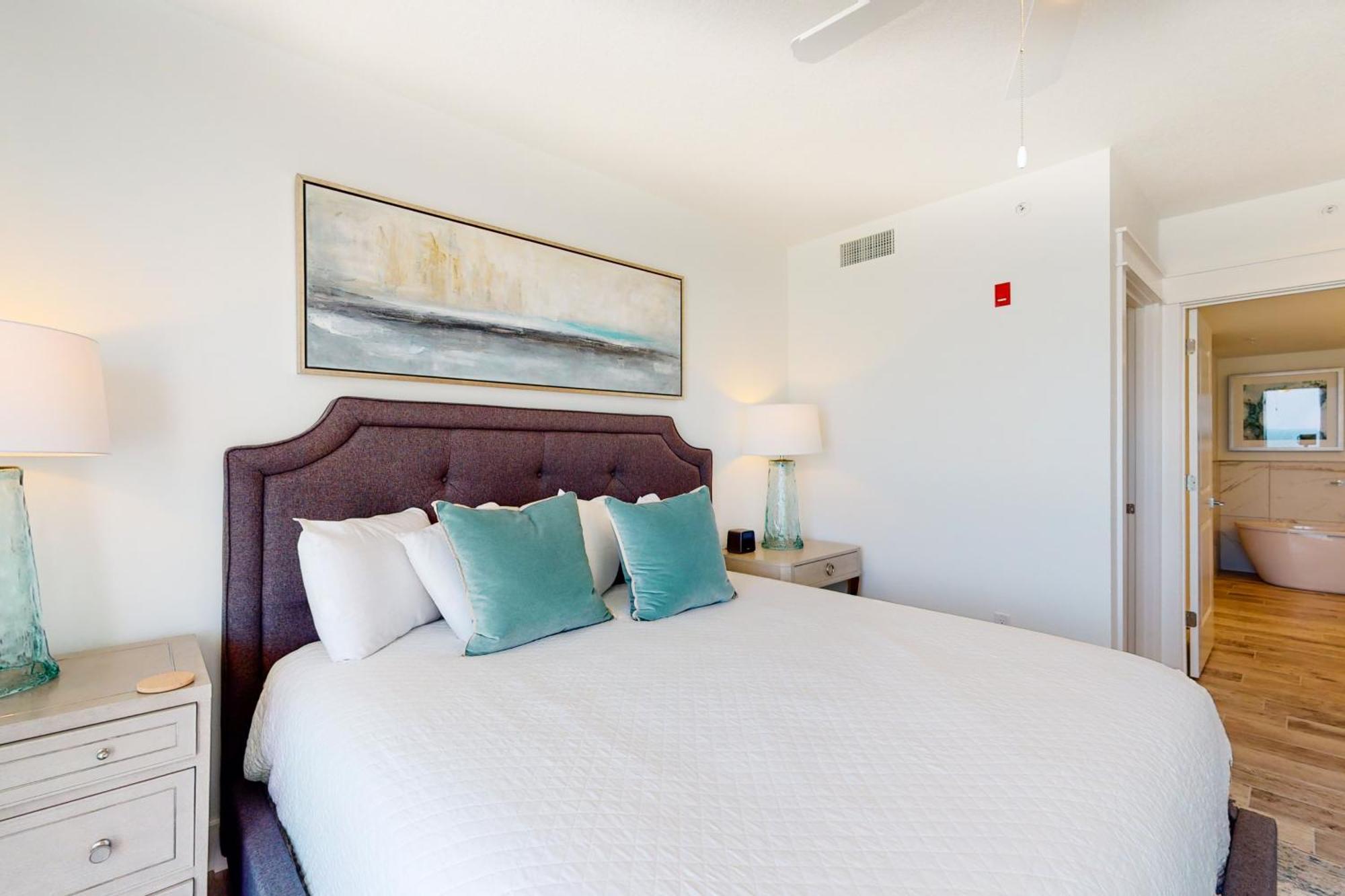 Blu Condos Fort Walton Beach Quarto foto