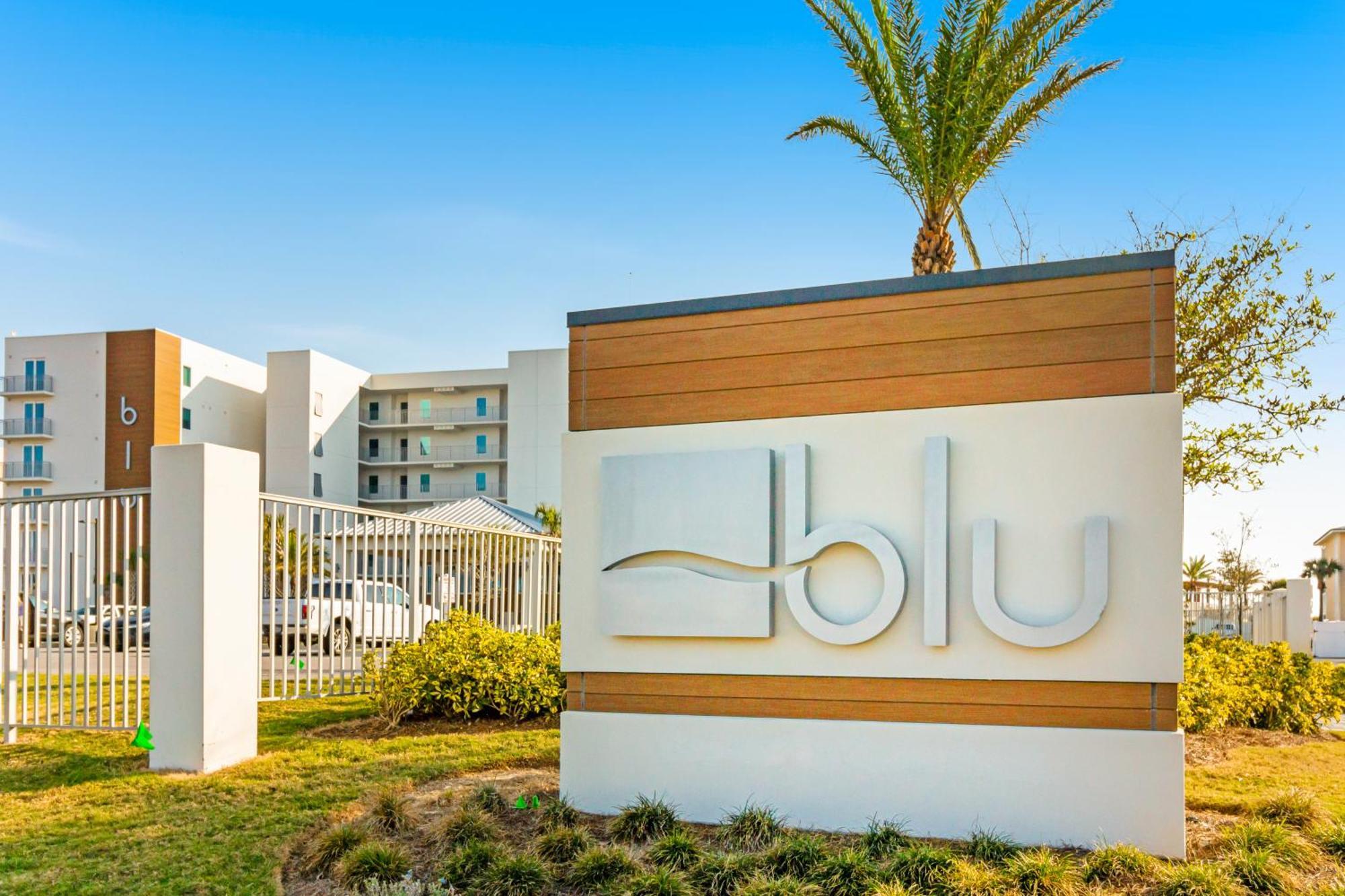 Blu Condos Fort Walton Beach Quarto foto