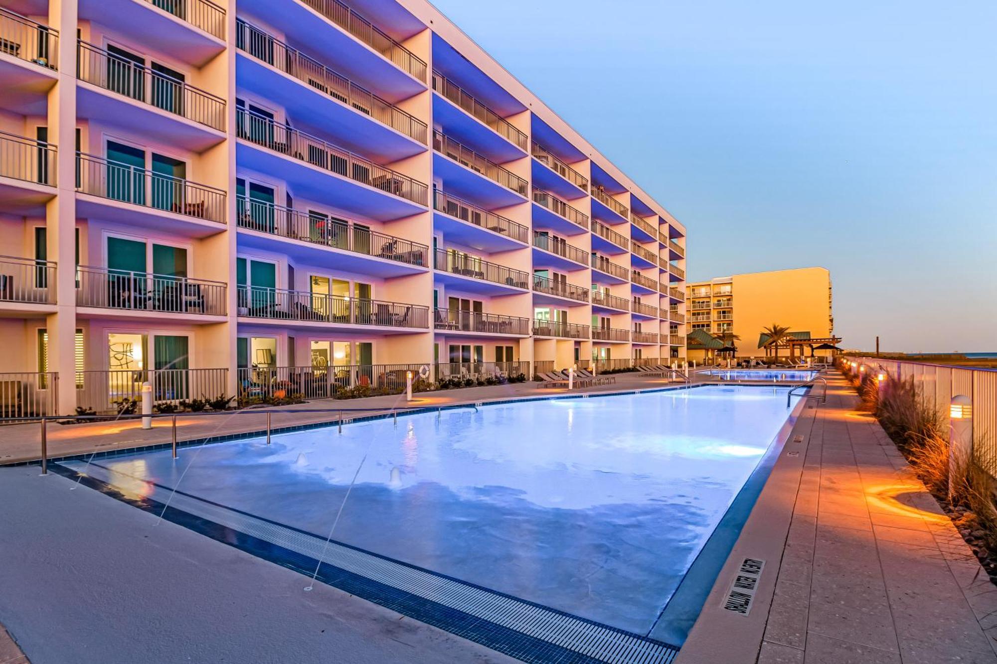 Blu Condos Fort Walton Beach Quarto foto