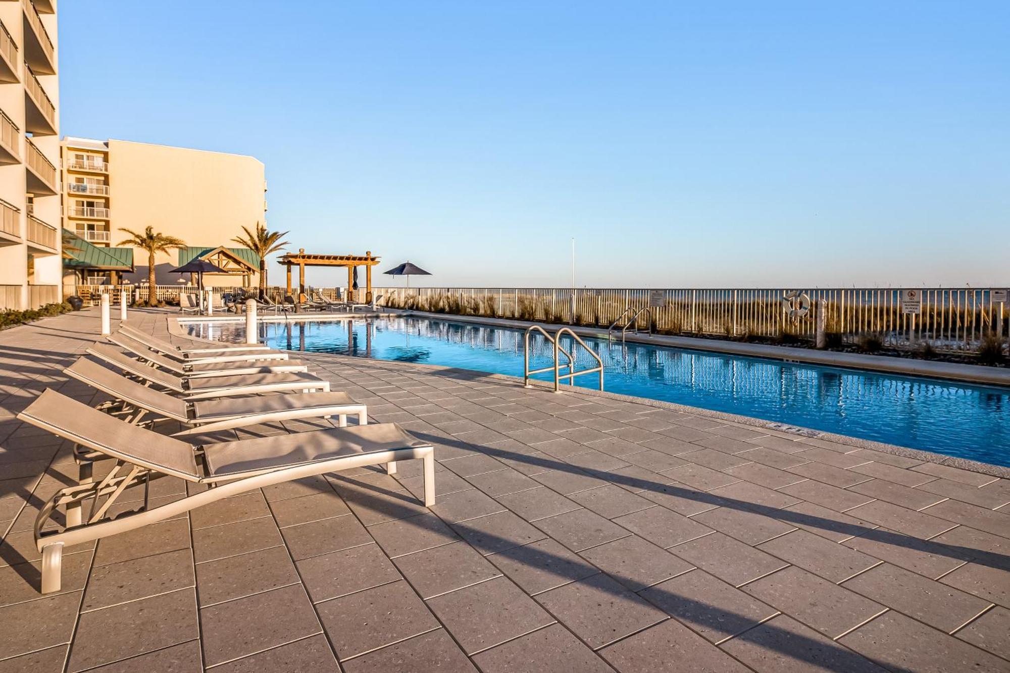 Blu Condos Fort Walton Beach Quarto foto