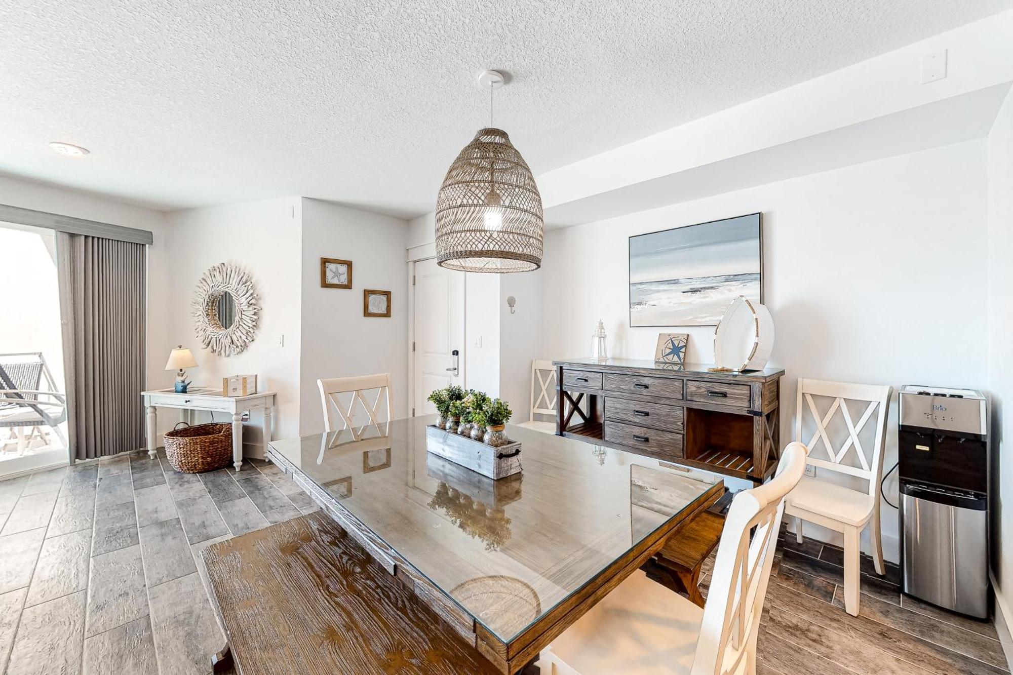 Blu Condos Fort Walton Beach Quarto foto