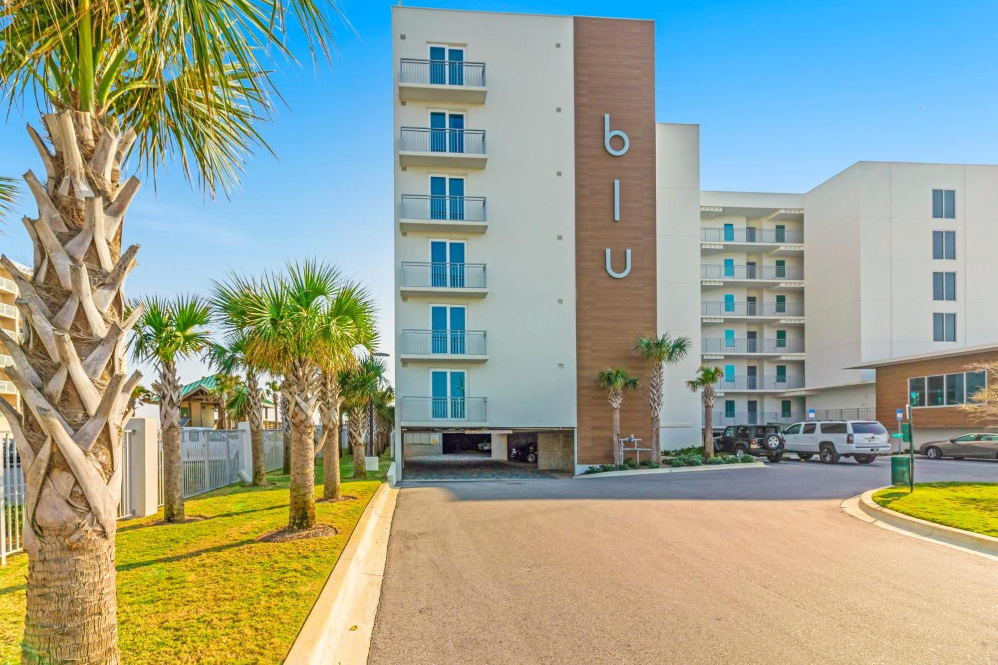 Blu Condos Fort Walton Beach Quarto foto