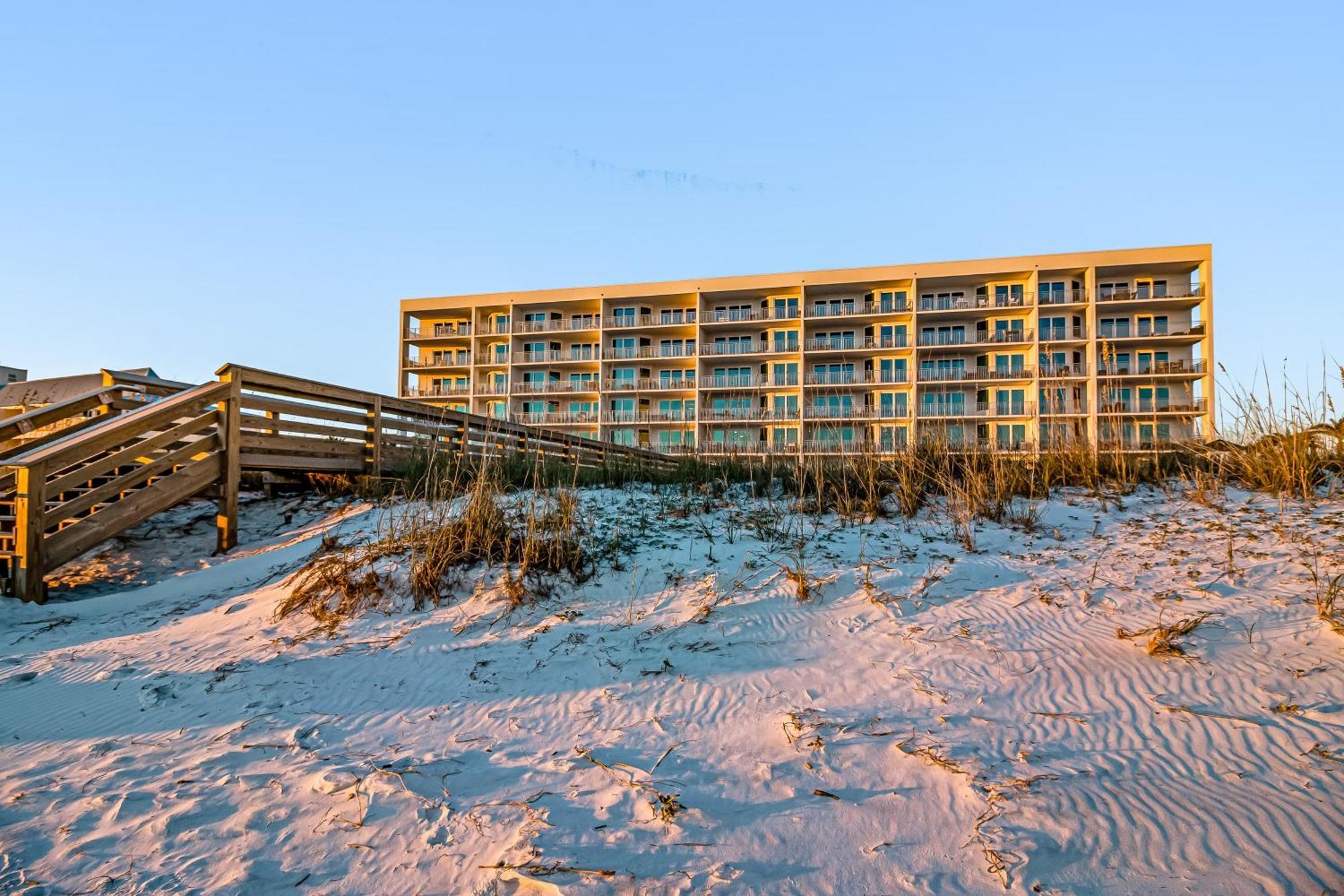 Blu Condos Fort Walton Beach Quarto foto