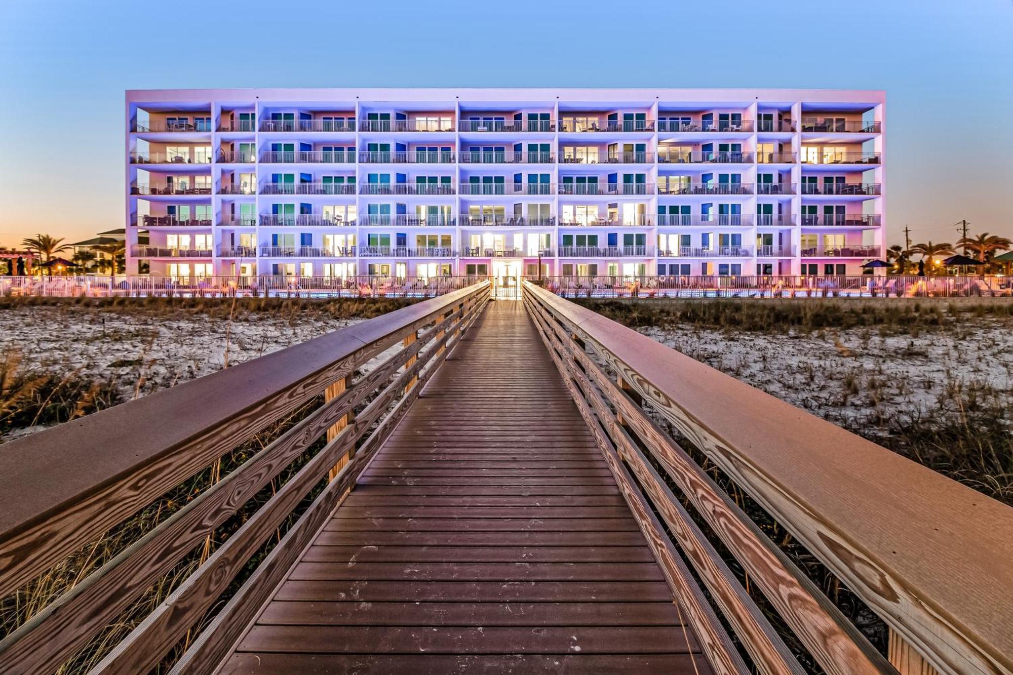 Blu Condos Fort Walton Beach Quarto foto