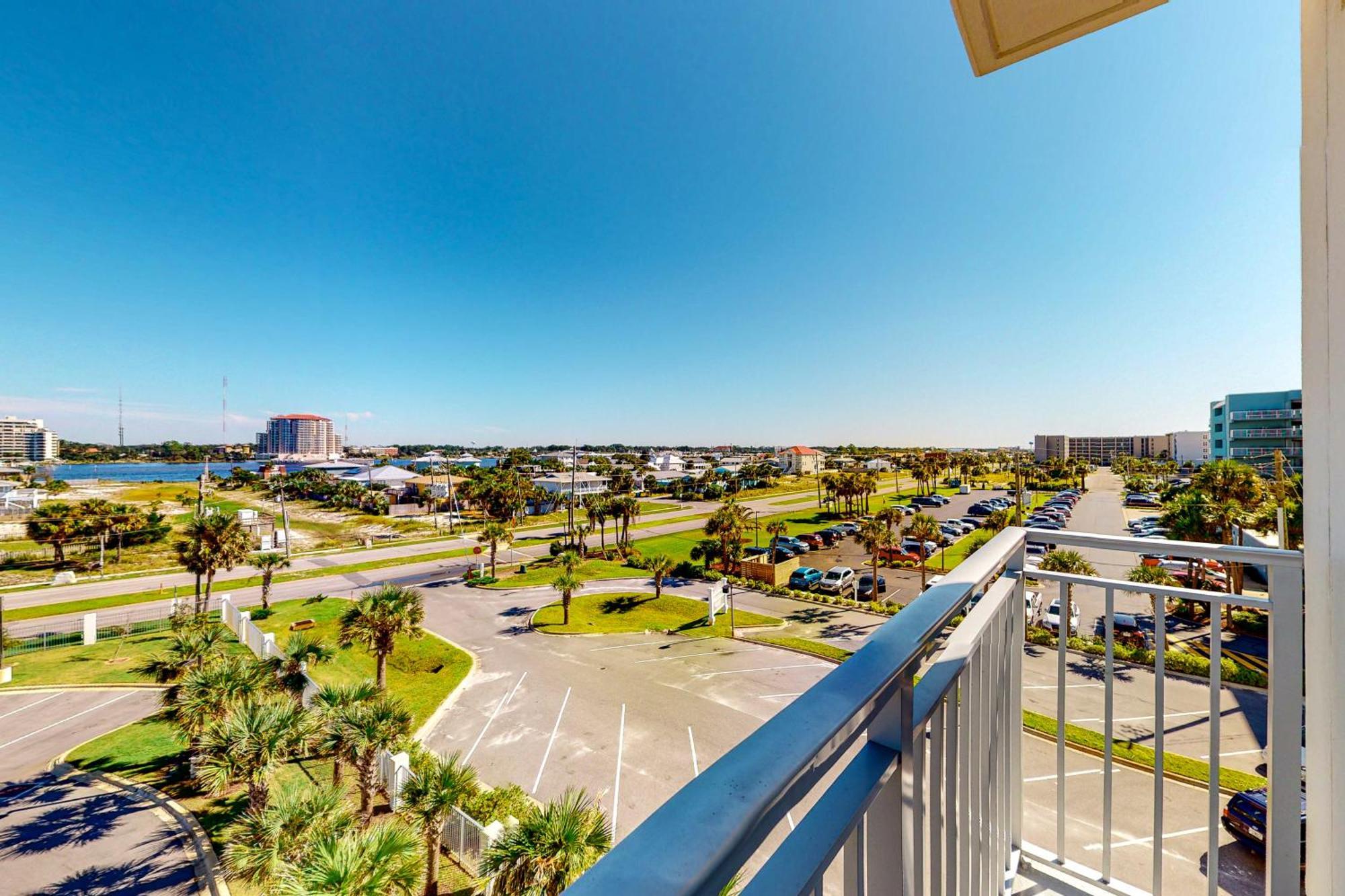 Blu Condos Fort Walton Beach Quarto foto