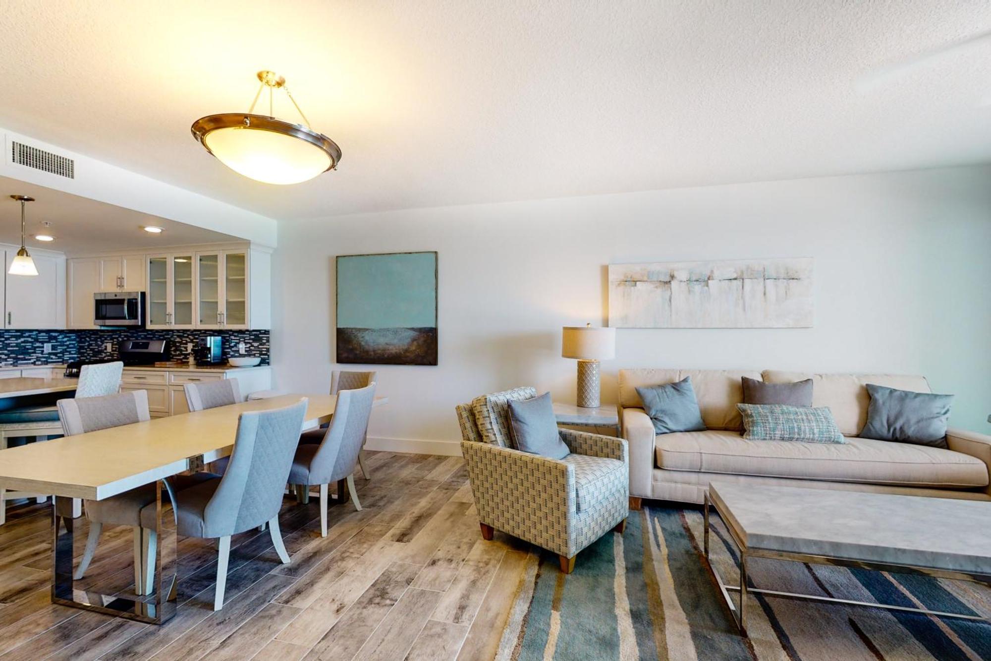 Blu Condos Fort Walton Beach Quarto foto