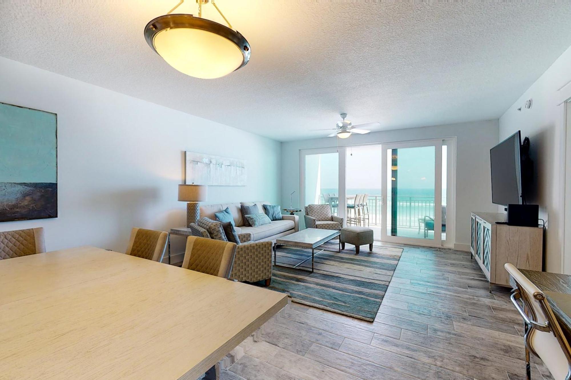 Blu Condos Fort Walton Beach Quarto foto