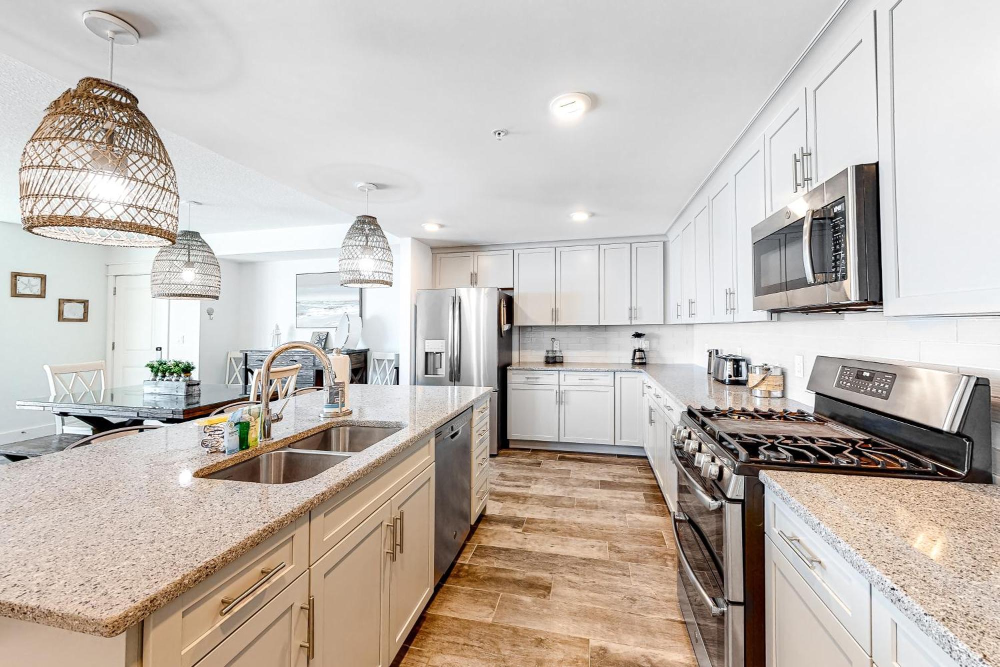 Blu Condos Fort Walton Beach Quarto foto