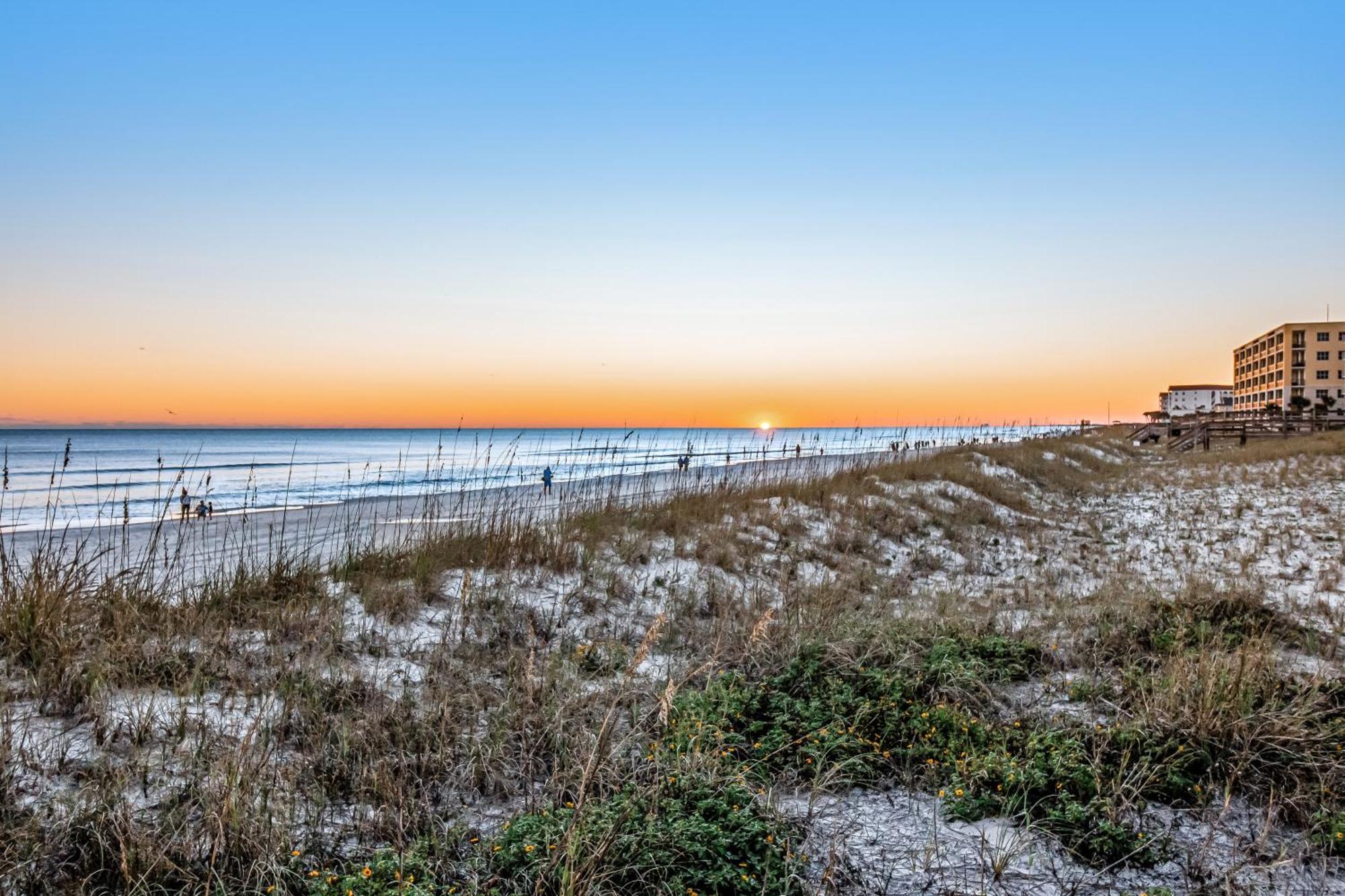 Blu Condos Fort Walton Beach Quarto foto