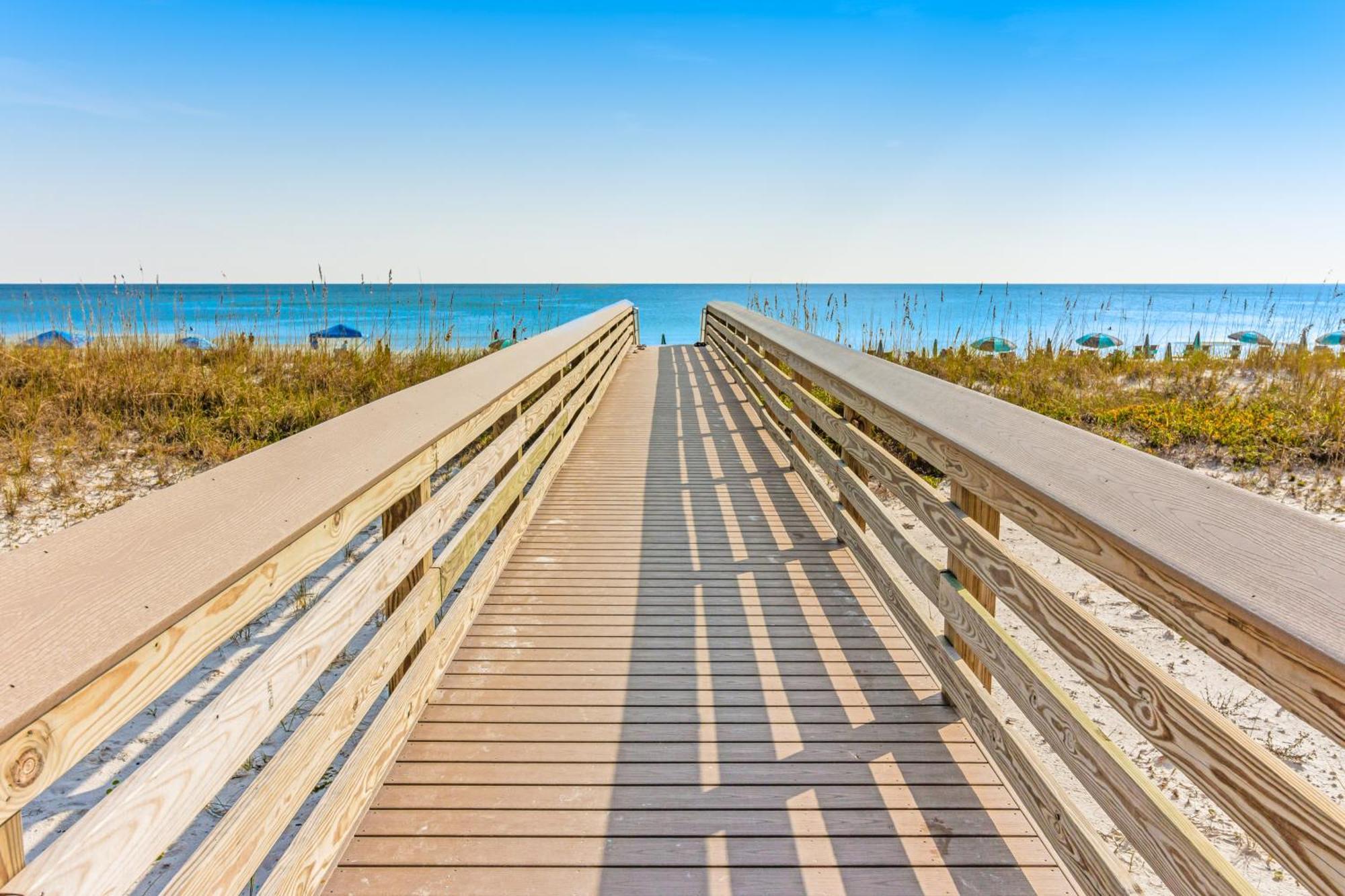 Blu Condos Fort Walton Beach Quarto foto