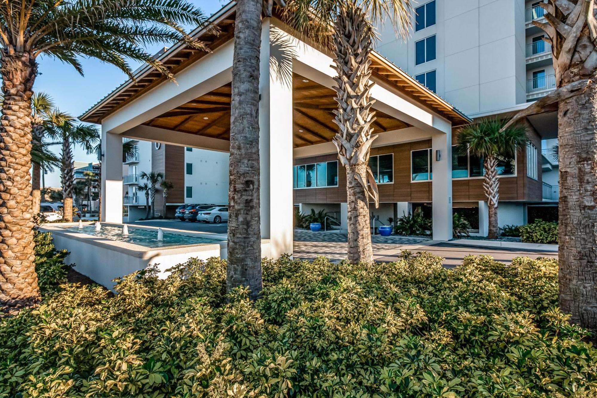 Blu Condos Fort Walton Beach Quarto foto