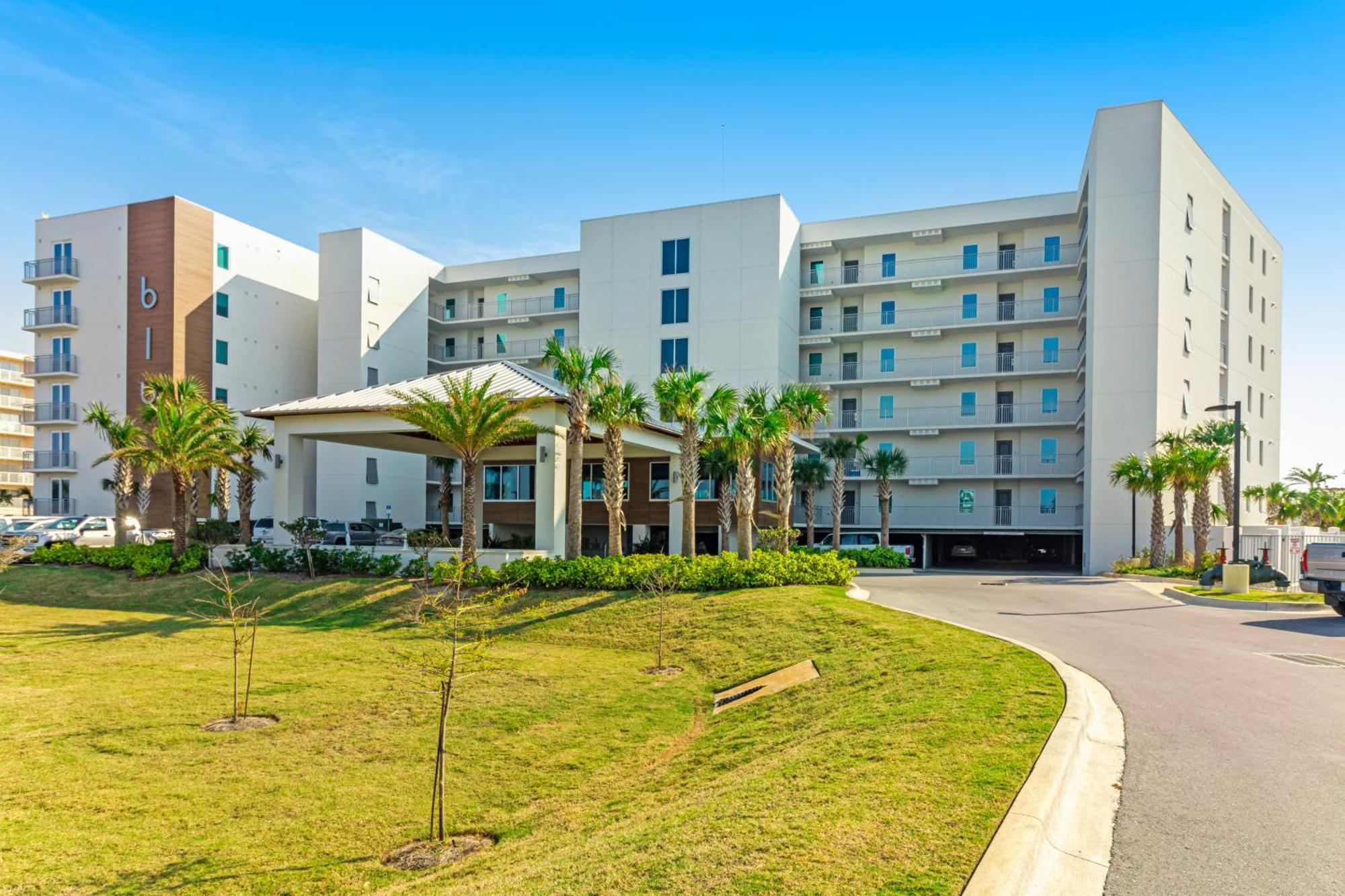 Blu Condos Fort Walton Beach Quarto foto