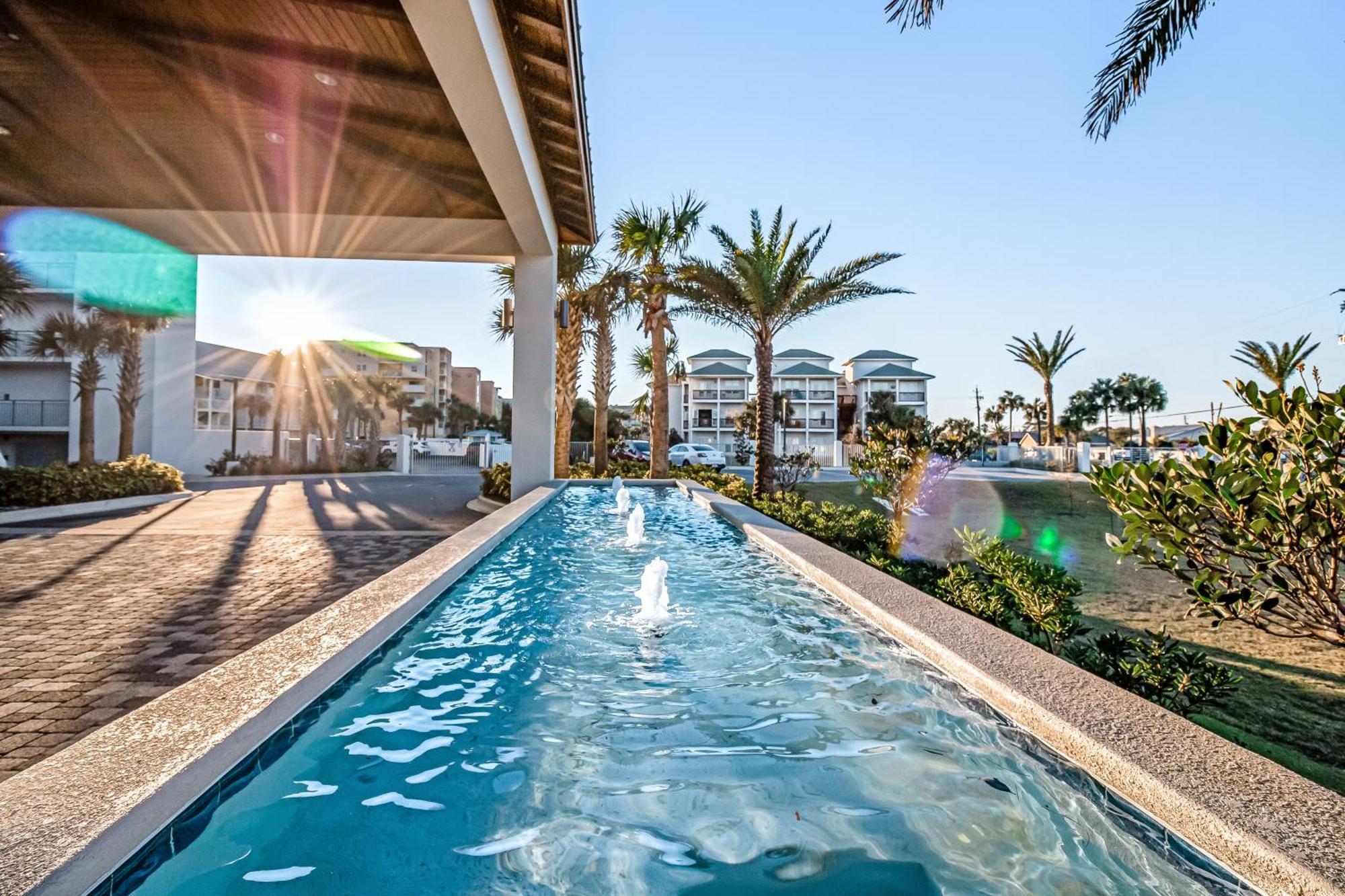 Blu Condos Fort Walton Beach Quarto foto