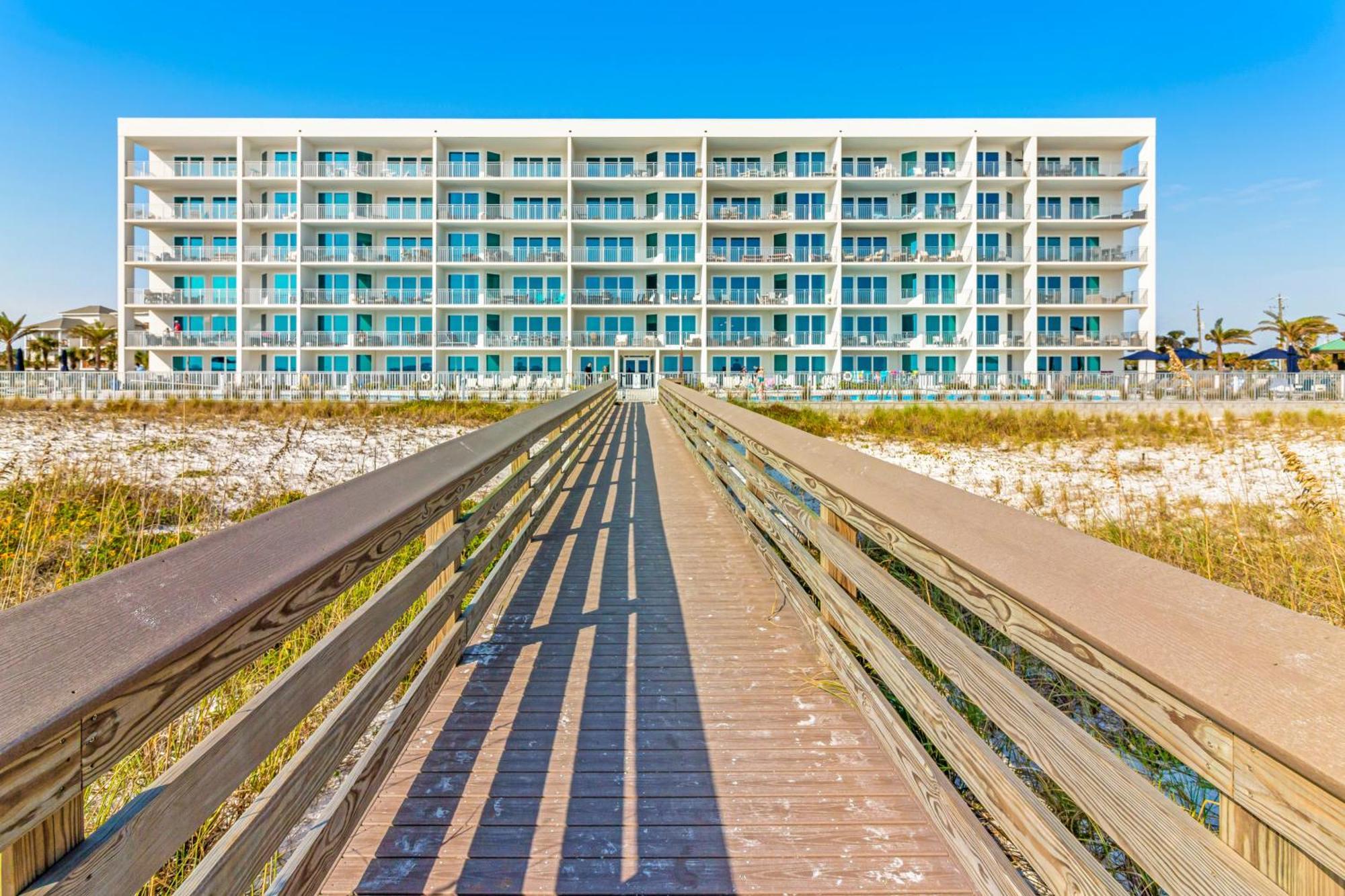 Blu Condos Fort Walton Beach Quarto foto