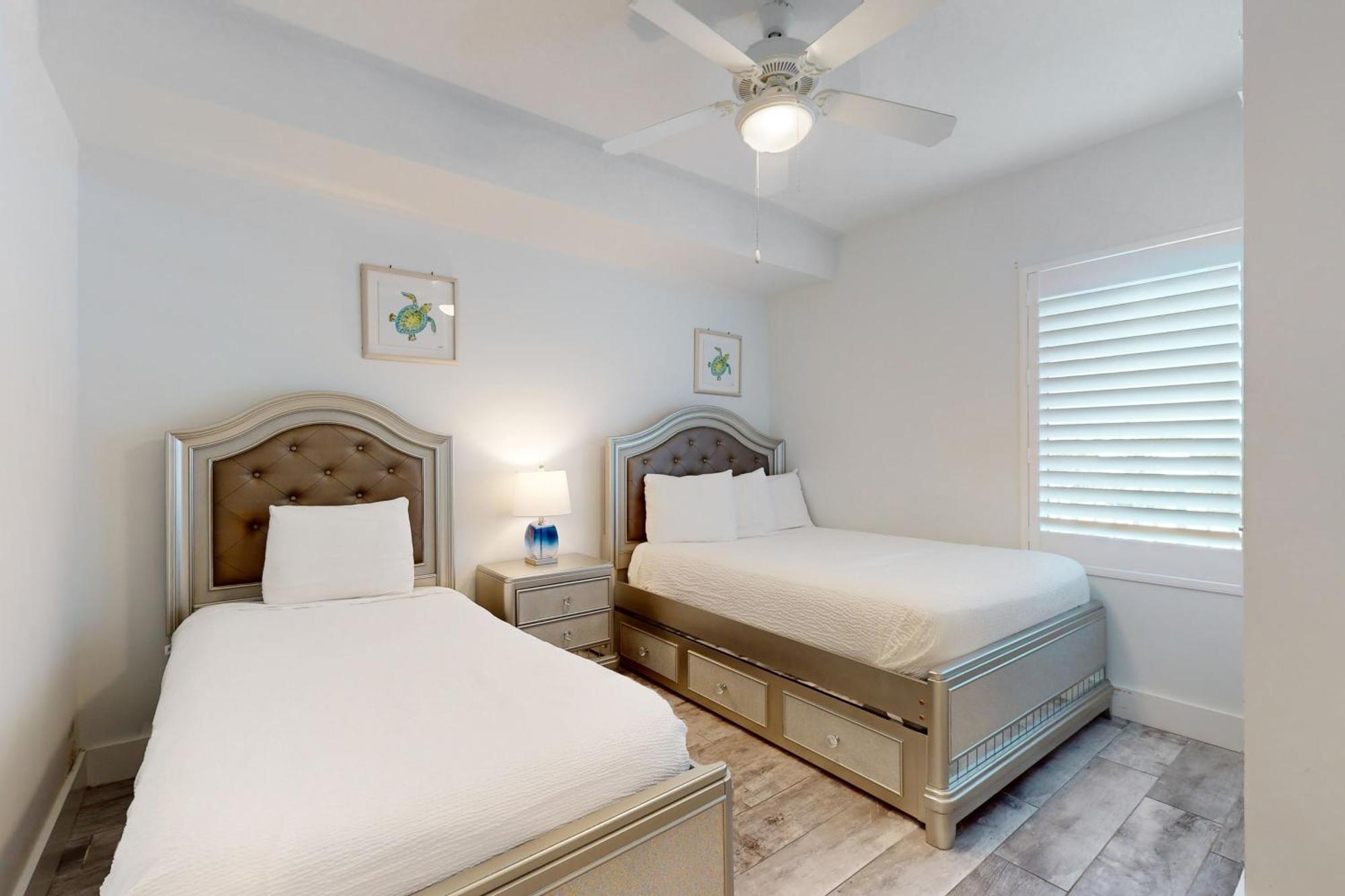 Blu Condos Fort Walton Beach Quarto foto