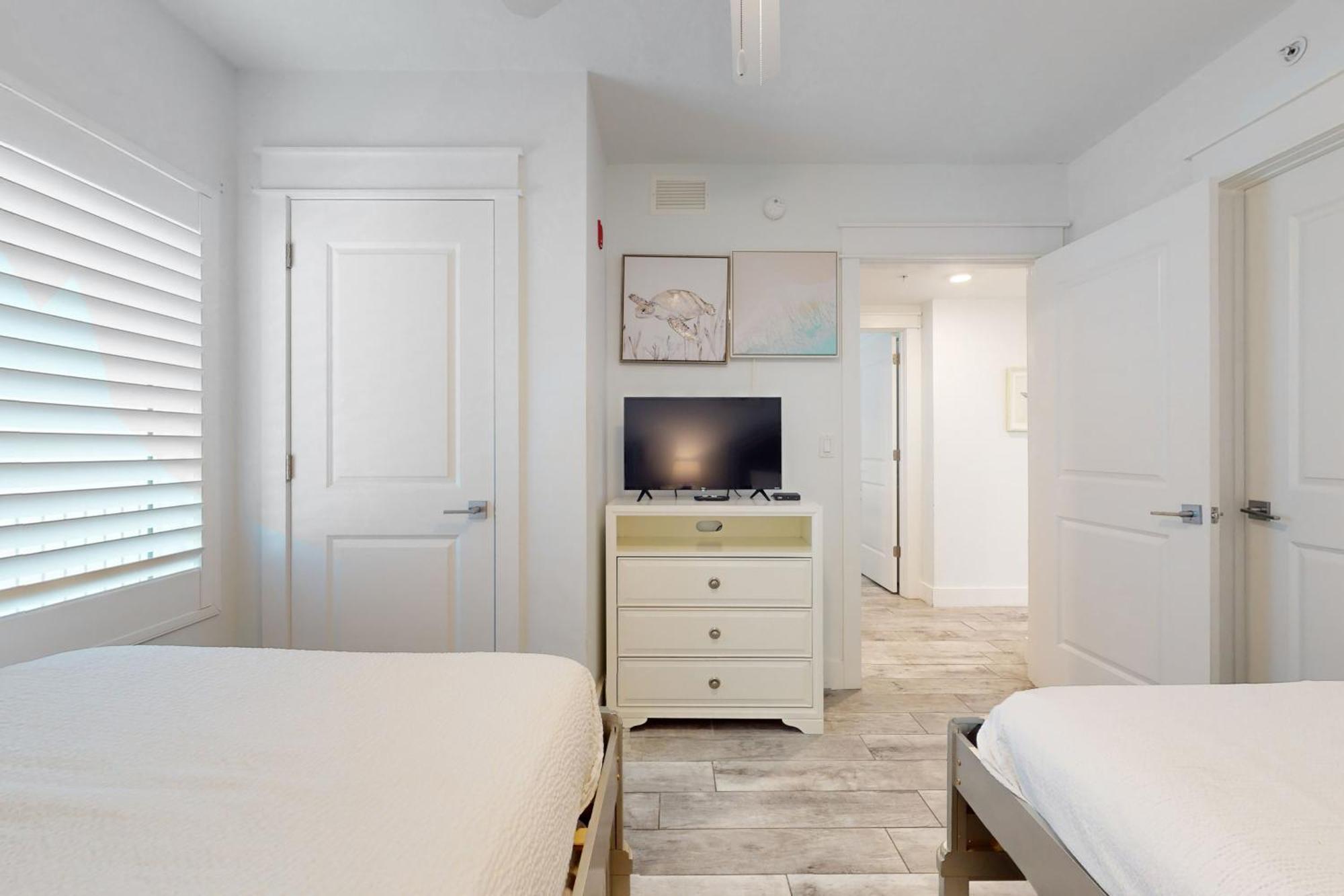 Blu Condos Fort Walton Beach Quarto foto