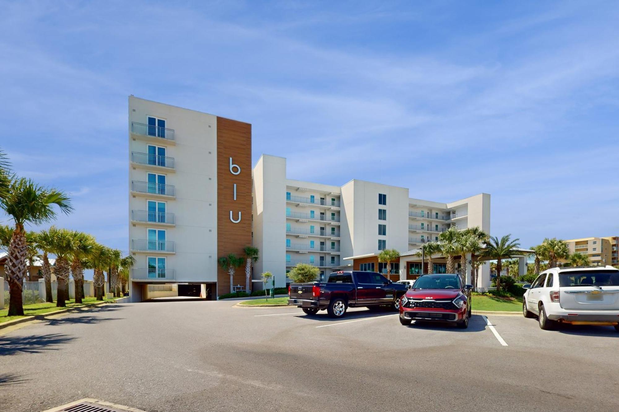 Blu Condos Fort Walton Beach Quarto foto